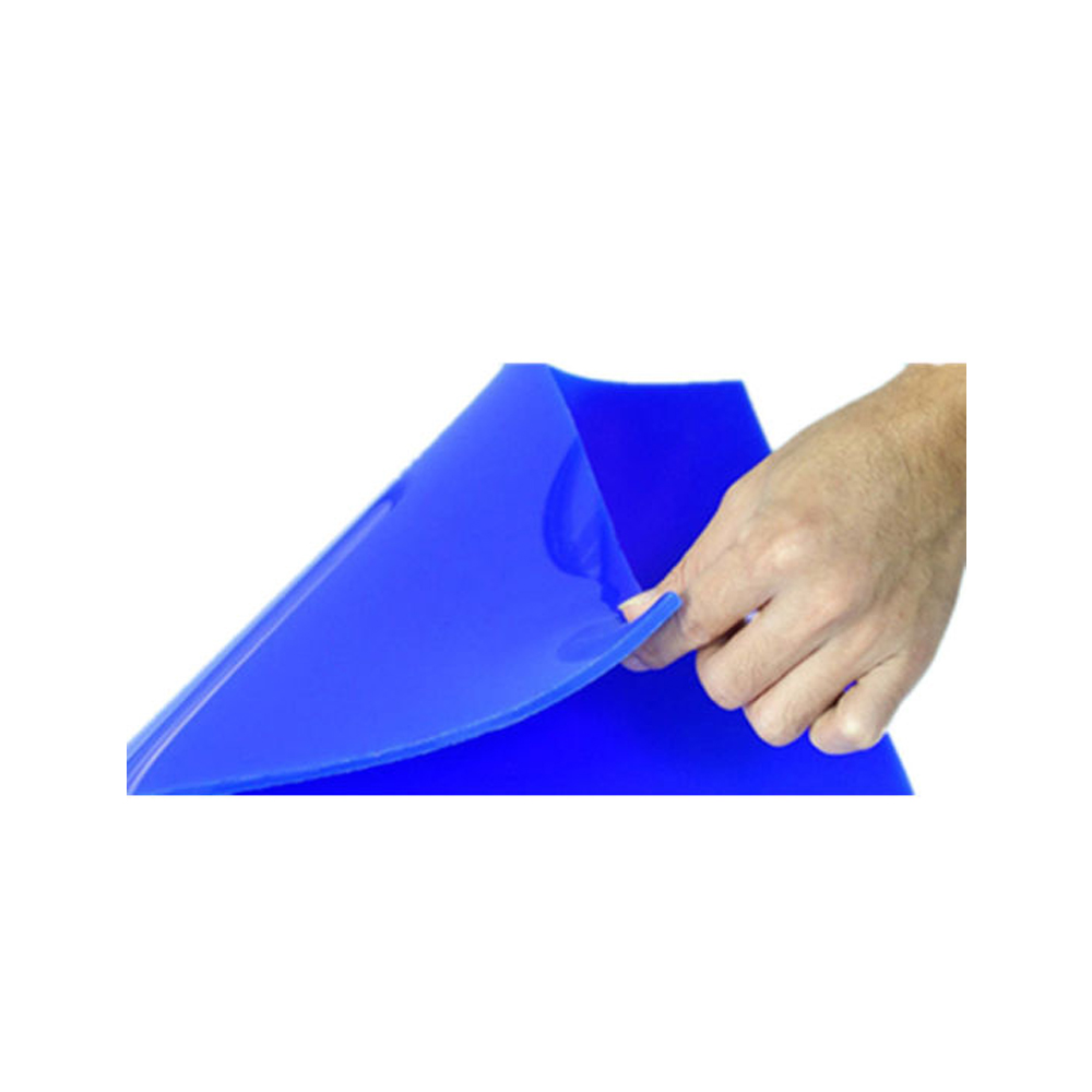 PVC Sticky Mat Washable Silica Gel Sticky Mat SFPSM01